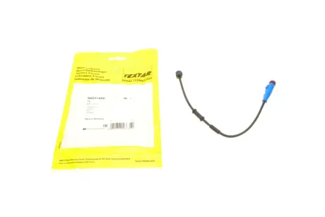 Сигналізатор, знесення гальмівних колодок TEXTAR 98031400