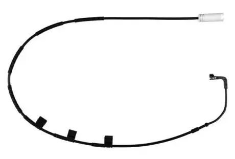 Сигнализатор, износ тормозных колодок TEXTAR 98036300