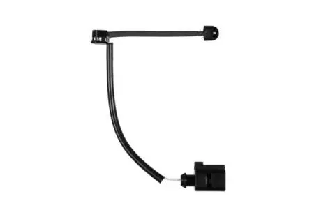 Сигналізатор, знесення гальмівних колодок TEXTAR 98038900