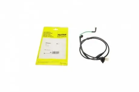 Сигналізатор, знос гальмівних колодок TEXTAR 98039500