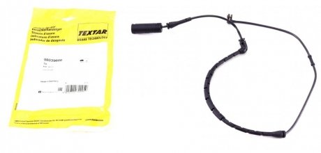 Сигнализатор, износ тормозных колодок TEXTAR 98039600 (фото 1)