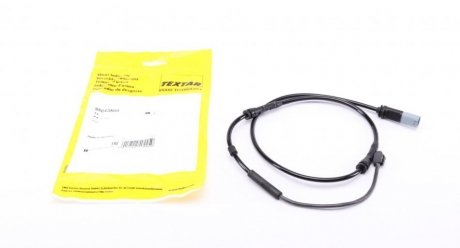 Сигнализатор, износ тормозных колодок TEXTAR 98043500 (фото 1)