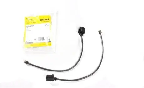 Сигналізатор, знос гальмівних колодок TEXTAR 98045500
