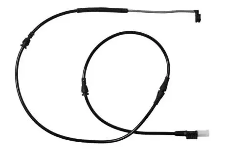 Сигналізатор, знесення гальмівних колодок TEXTAR 98048000