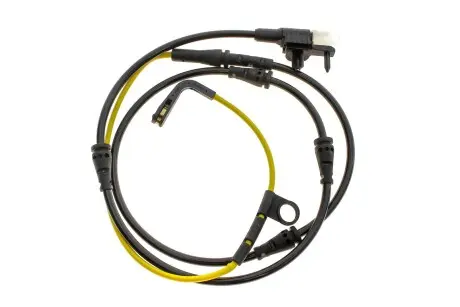 Сигнализатор, износ тормозных колодок TEXTAR 98052800