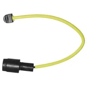 Датчик износа передняя/задняя bmw 5/7 /1 шт./ TEXTAR 98056400