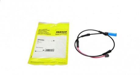 Сигнализатор, износ тормозных колодок TEXTAR 98060800 (фото 1)