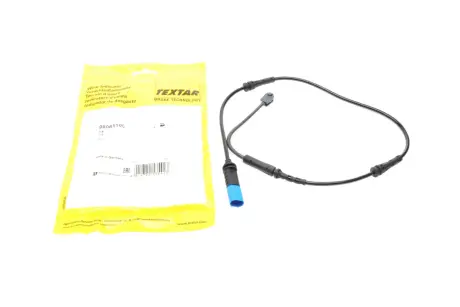 Датчик износа тормозных колодок (задних) bmw x3 (g01)/x4 (g02) 17- (l=740mm) TEXTAR 98061100