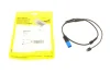 Датчик износа тормозных колодок (передних) bmw x5 (g05/f95)/x7 (g07) 18- (847mm) TEXTAR 98061400 (фото 1)