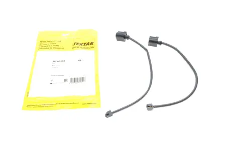 Датчик износа тормозных колодок (передних) porsche cayenne/cayenne coupe 17- TEXTAR 98063300