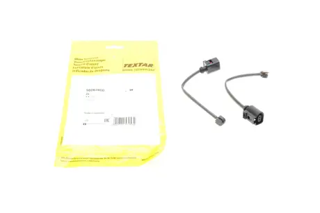 Датчики зносу гальмівних колодок TEXTAR 98063400