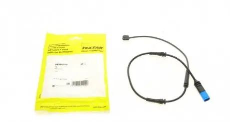 Датчик зносу гальмівних колодок (передніх) bmw 3 (g20/g80)/4 (g23/g83) 19- TEXTAR 98064100