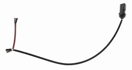 Датчик зносу колодок (к-т) AUDI/BENTLEY A6/A8/Q7/Bentayga 15 TEXTAR 98064300