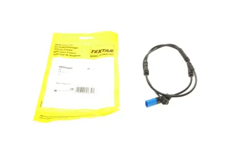 Датчик износа тормозных колодок (передних) bmw x5m (g05/f95)/x6 (g06/f96) 19- (l=881mm) TEXTAR 98064900