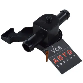 Клапан печки THERMOTEC D0W004TT