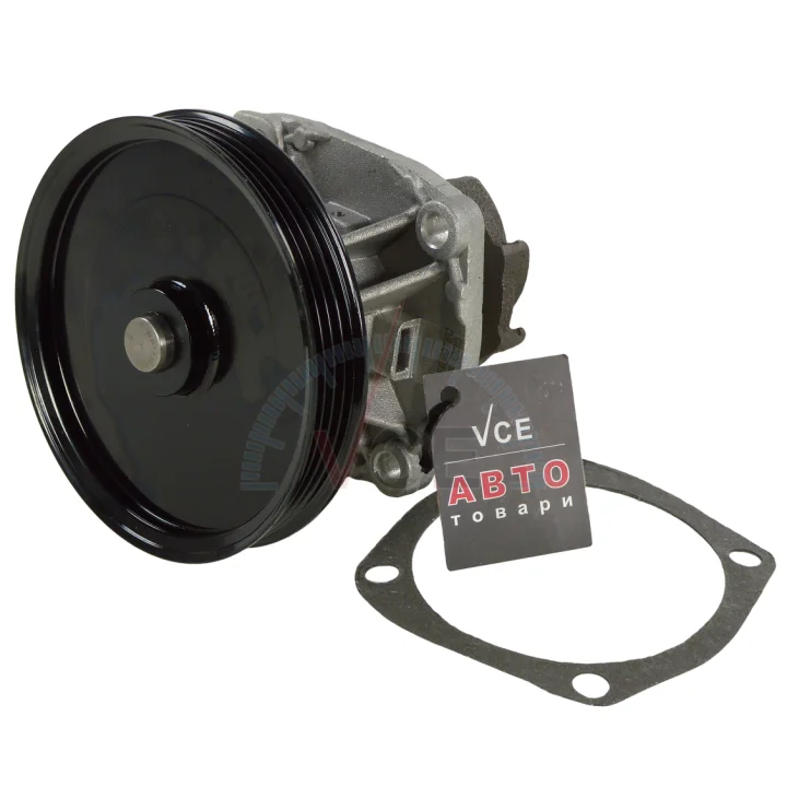 Водяной насос THERMOTEC D1H015TT (фото 1)