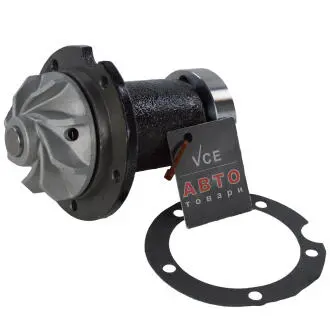 Водяной насос THERMOTEC D1M006TT