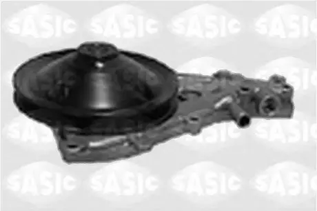 Водяной насос THERMOTEC D1R018TT