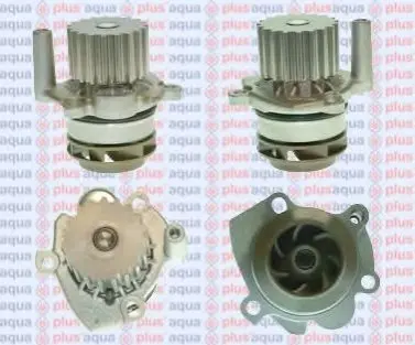 Водяной насос THERMOTEC D1W039TT