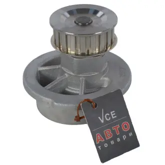 Водяной насос THERMOTEC D1X009TT