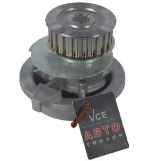 Водяний насос THERMOTEC D1X020TT