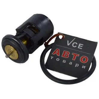 Термостат, охлаждающая жидкость THERMOTEC D2A005TT