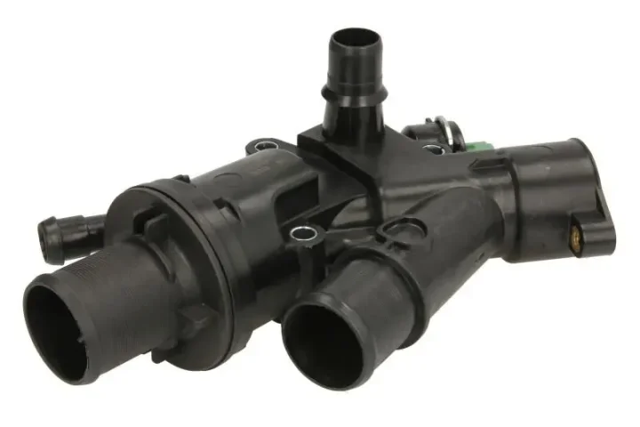 Термостат ford focus/mondeo/kuga 2007-2020 THERMOTEC D2C008TT (фото 1)