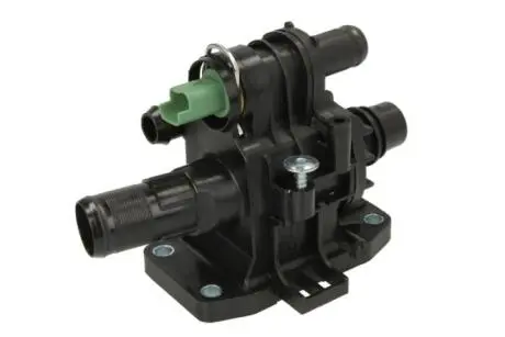 Термостат, охлаждающая жидкость THERMOTEC D2C009TT