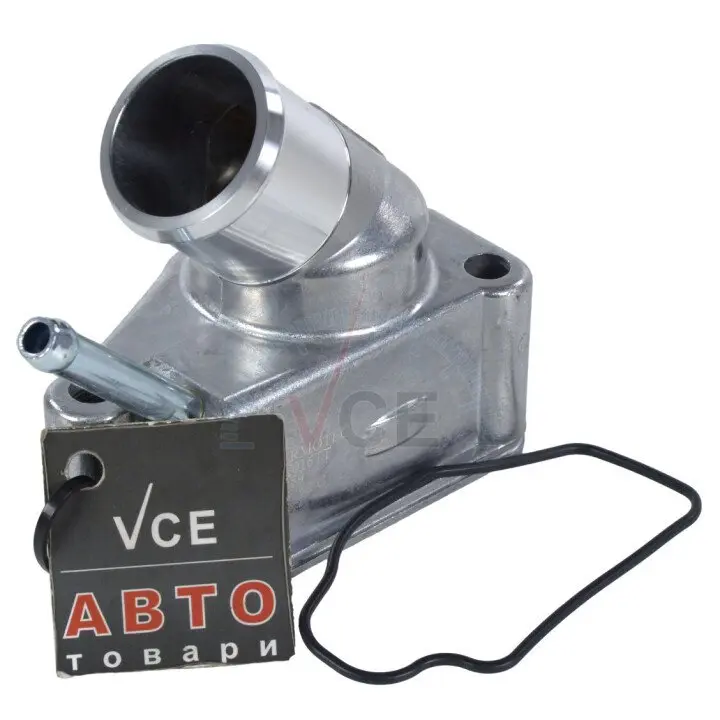 Фото 1 - Термостат, охолоджуюча рідина THERMOTEC D2X016TT Термостат, охолоджуюча рідина THERMOTEC D2X016TT (фото 1)