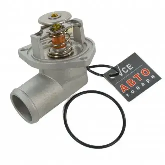 Термостат, охлаждающая жидкость THERMOTEC D2X018TT