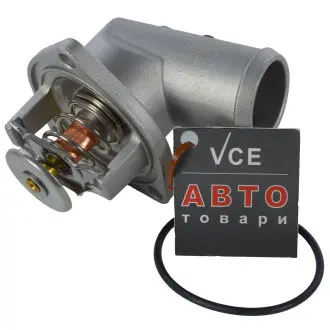 Термостат, охлаждающая жидкость THERMOTEC D2X019TT