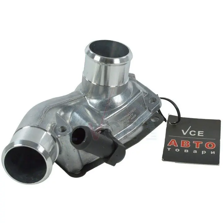 Термостат, охлаждающая жидкость THERMOTEC D2X023TT (фото 1)