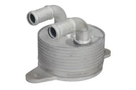 Масляний радіатор, автоматична коробка передач THERMOTEC D43001TT