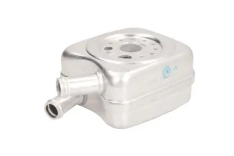 Масляный радиатор, двигательное масло THERMOTEC D4A002TT