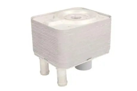 Масляний радіатор, моторне масло THERMOTEC D4A005TT