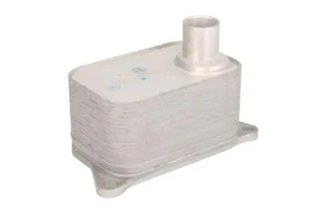 Масляный радиатор, двигательное масло THERMOTEC D4A006TT