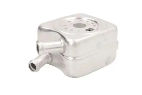 Масляний радіатор, моторне масло THERMOTEC D4A009TT