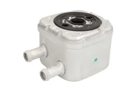 Масляный радиатор, двигательное масло THERMOTEC D4A010TT