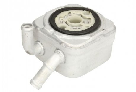 Масляный радиатор, двигательное масло THERMOTEC D4A024TT (фото 1)