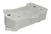 Олійний радіатор AUDI A1, A3, Q3, TT, SEAT ALHAMBRA, ATECA, LEON, LEON SC, LEON ST, LEON-HATCHBACK, SKODA KODIAQ I, OCTAVIA III, SUPERB III, VW ARTEON, BEETLE, CADDY ALLTRACK. THERMOTEC D4A029TT (фото 2)