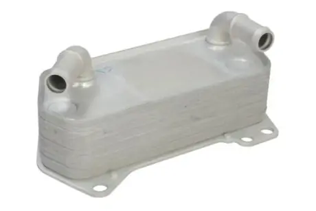 Масляный радиатор AUDI A1, A3, Q3, TT, SEAT ALHAMBRA, ATECA, LEON, LEON SC, LEON ST, LEON-HATCHBACK, SKODA KODIAQ I, OCTAVIA III, SUPERB III, VW ARTEON, BEETLE, CADDY ALLTRACK. THERMOTEC D4A029TT