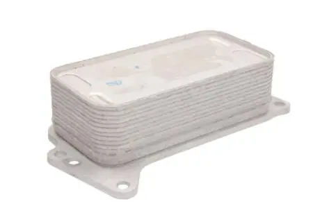 Масляный радиатор, двигательное масло THERMOTEC D4B015TT