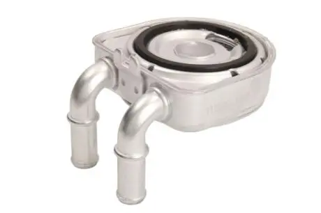 Масляный радиатор, двигательное масло THERMOTEC D4C002TT