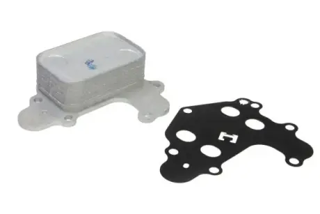 Масляный радиатор DS DS 3, DS 4, DS 4 II, CITROEN BERLINGO, BERLINGO MULTISPACE, BERLINGO-MINIVAN, C3 - C3 ORIGIN III, C3 AIRCROSS II, C3 II, C3 PICASSO, C4 CACTUS, C4 GRAND PI. THERMOTEC D4C013TT