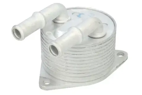 Масляный радиатор DS DS 3, DS 4, DS 5, CITROEN C3 - C3 ORIGIN III, C3 AIRCROSS II, C4 CACTUS, C4 GRAND PICASSO II, C4 II, C4 PICASSO II, DS3, DS4, DS5 1.2-2.0D 11. THERMOTEC D4C015TT