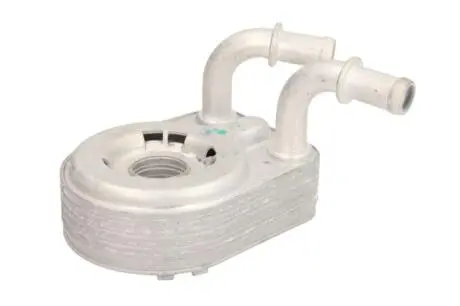 Масляный радиатор, двигательное масло THERMOTEC D4F002TT