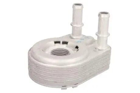 Масляный радиатор, двигательное масло THERMOTEC D4F003TT