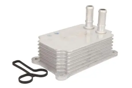 Масляный радиатор, двигательное масло THERMOTEC D4G005TT