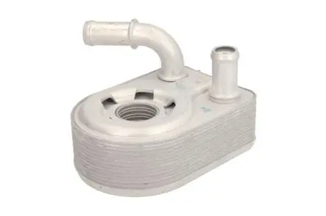 Масляный радиатор, двигательное масло THERMOTEC D4G010TT