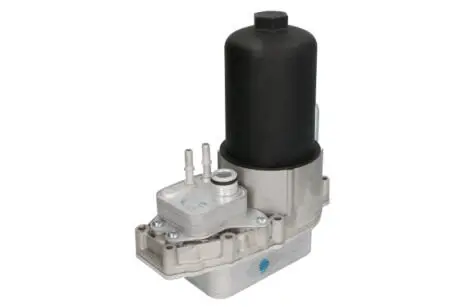 Масляний радіатор, моторне масло THERMOTEC D4I012TT